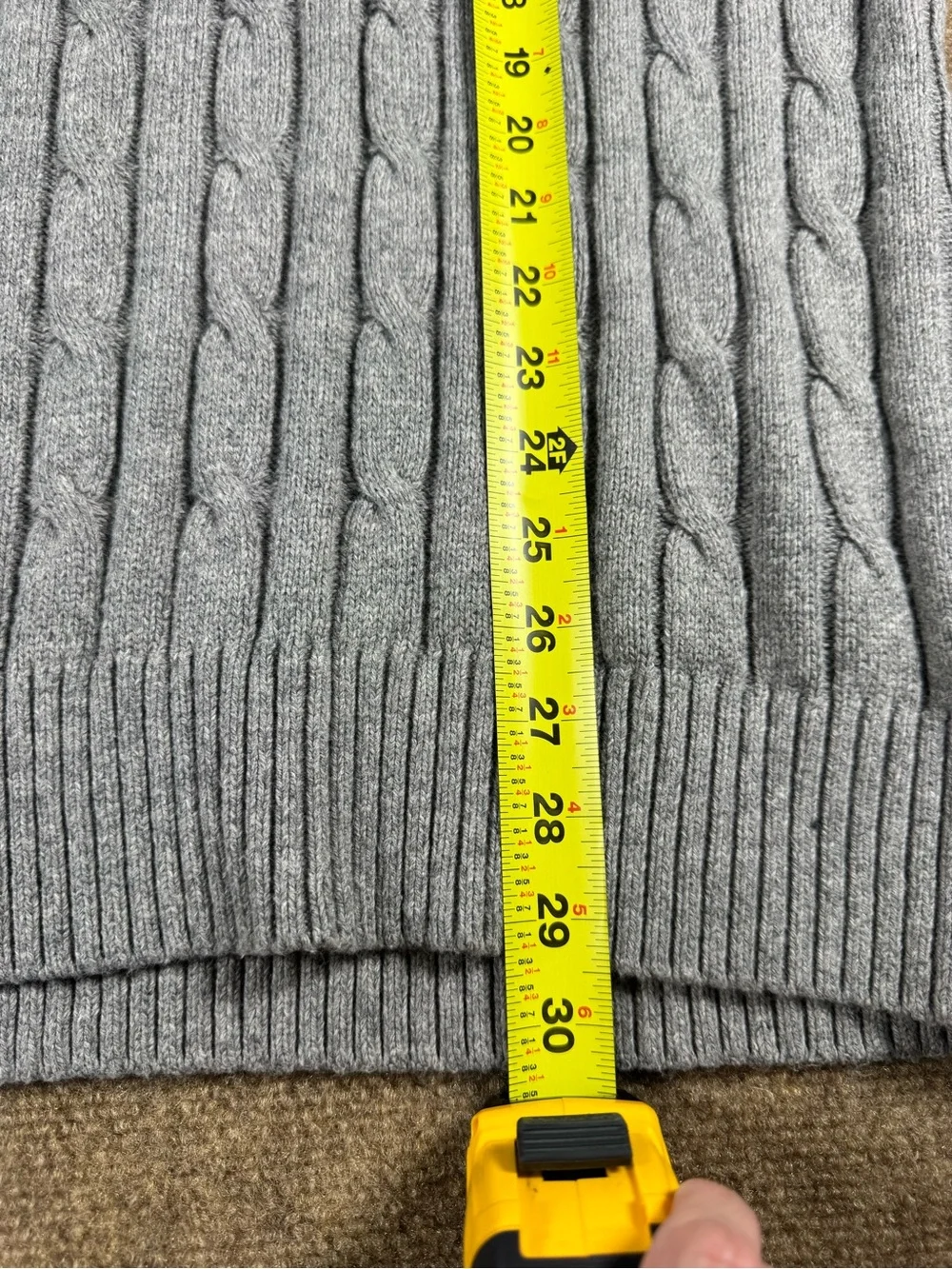 Tommy Hilfiger pre owned